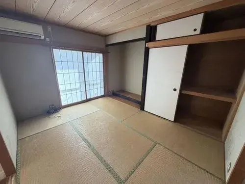 4DK+S Aki Ward, Hiroshima City, Hiroshima Prefecture (5)