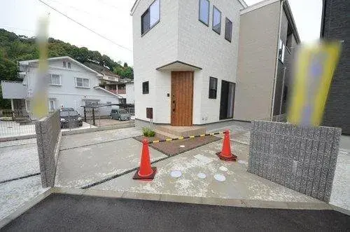 3LDK Propiedad Ciudad de Hiroshima Prefectura de Hiroshima (2)