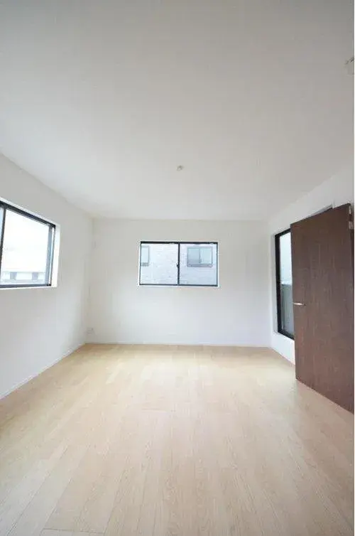 3LDK Propiedad Ciudad de Hiroshima Prefectura de Hiroshima (12)