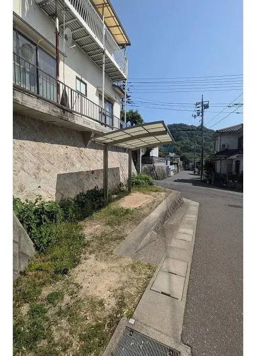 4DK Kaita-cho Aki-gun Hiroshima Prefecture (2)