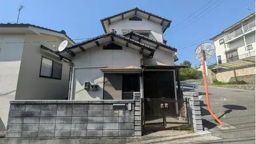 4DK Kaita-cho Aki-gun Hiroshima Prefecture (3)