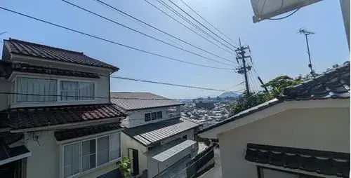 4DK Kaita-cho Aki-gun Hiroshima Prefecture (4)