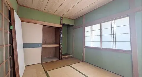4DK Kaita-cho Aki-gun Hiroshima Prefecture (6)
