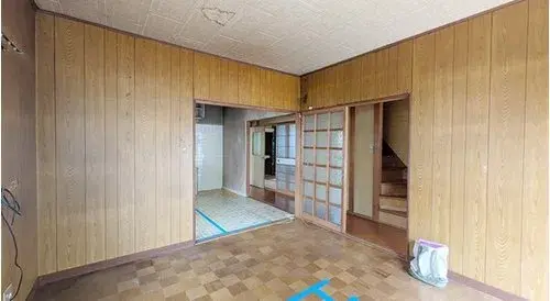 4DK Kaita-cho Aki-gun Hiroshima Prefecture (10)