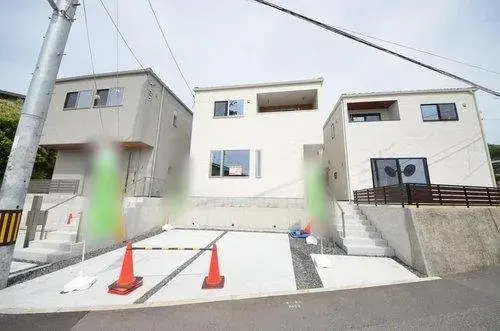 3LDK Property Saeki Ward, Hiroshima City Hiroshima Prefecture (2)