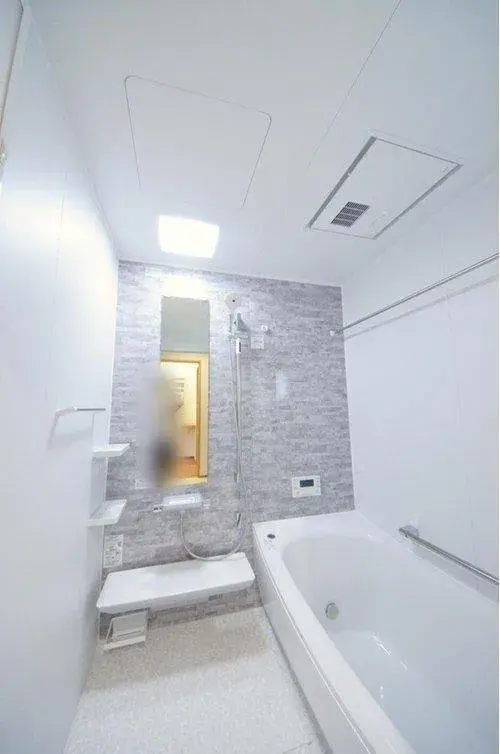 3LDK Property Saeki Ward, Hiroshima City Hiroshima Prefecture (18)