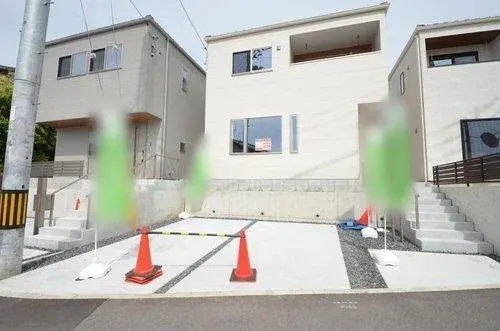 3LDK Property Saeki Ward, Hiroshima City Hiroshima Prefecture (3)