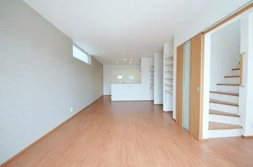 3LDK Property Saeki Ward, Hiroshima City Hiroshima Prefecture (4)