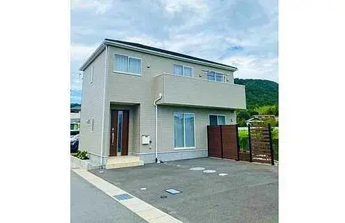 Akiya in Hiroshima