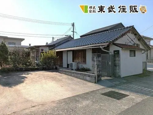 Akiya in Yamaguchi