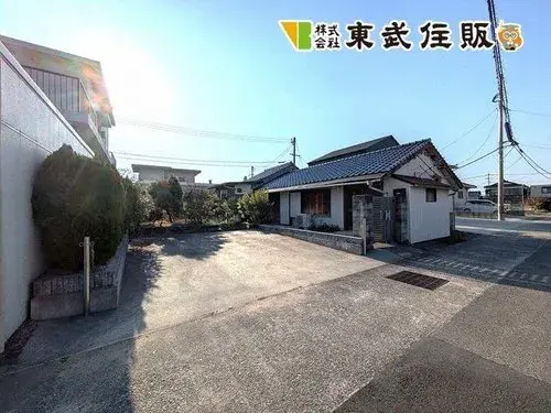 3LDK Property Hofu City Yamaguchi Prefecture (2)