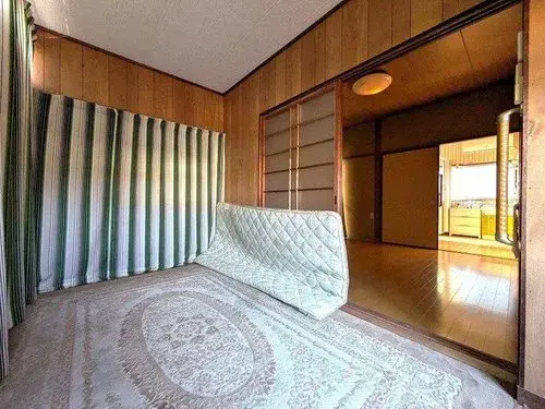 3LDK Property Hofu City Yamaguchi Prefecture (11)
