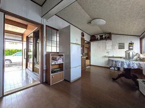 3LDK Property Hofu City Yamaguchi Prefecture (12)