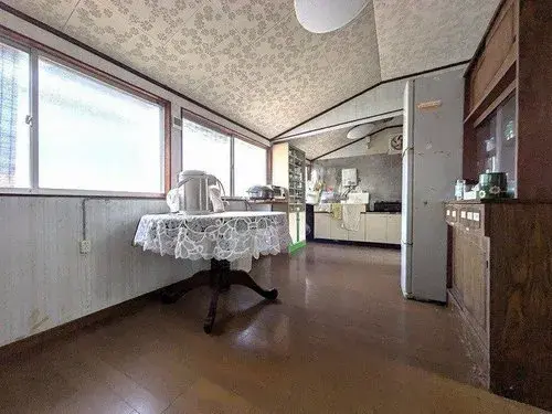 3LDK Property Hofu City Yamaguchi Prefecture (13)