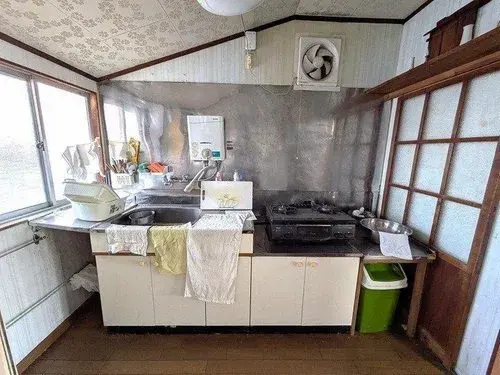 3LDK Property Hofu City Yamaguchi Prefecture (14)
