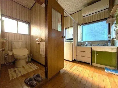 3LDK Property Hofu City Yamaguchi Prefecture (15)