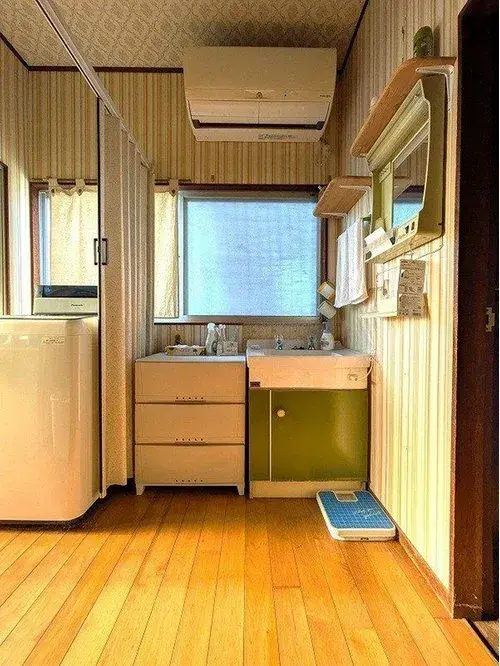 3LDK Property Hofu City Yamaguchi Prefecture (16)