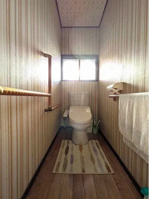 3LDK Property Hofu City Yamaguchi Prefecture (19)