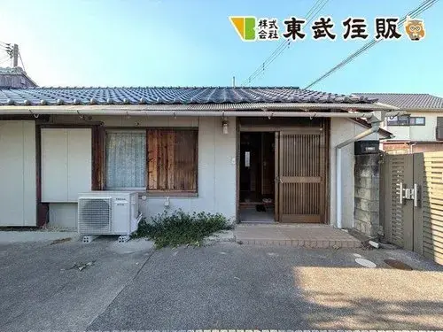 3LDK Property Hofu City Yamaguchi Prefecture (3)
