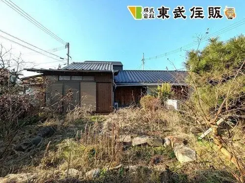 3LDK Property Hofu City Yamaguchi Prefecture (4)