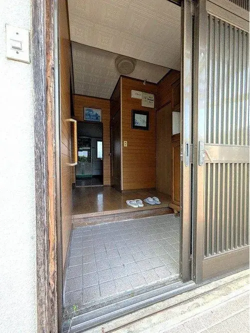 3LDK Property Hofu City Yamaguchi Prefecture (5)