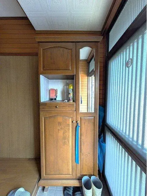 3LDK Property Hofu City Yamaguchi Prefecture (6)
