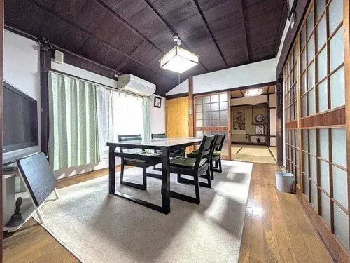 3LDK Property Hofu City Yamaguchi Prefecture (7)