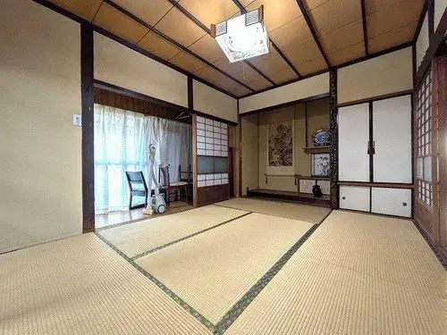 3LDK Property Hofu City Yamaguchi Prefecture (8)