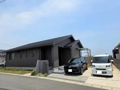 Akiya in Yamaguchi
