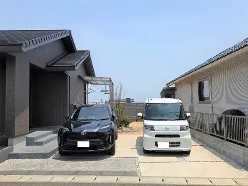 2LDK+S 山口市 山口县 (2)