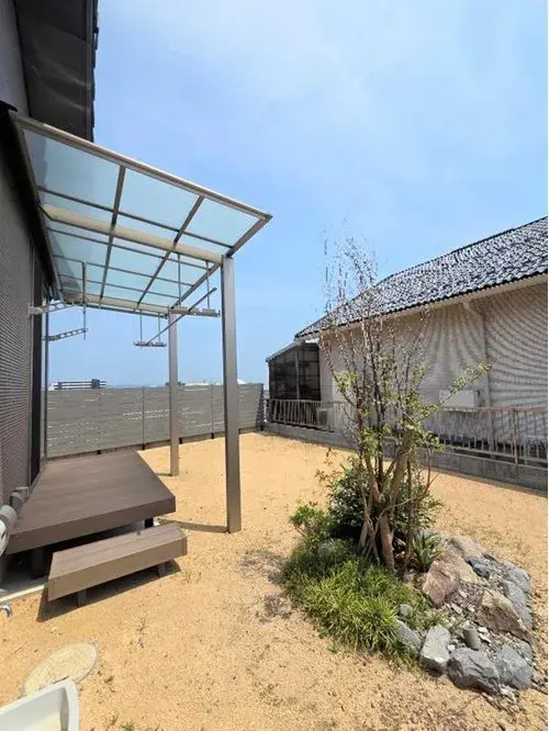 2LDK+S 山口市 山口县 (4)