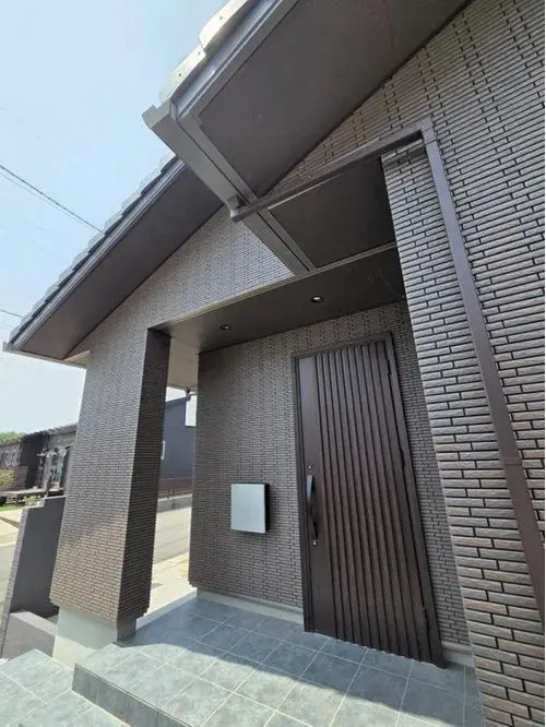 2LDK+S 山口市 山口县 (5)