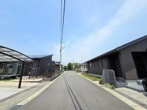 2LDK+S 山口市 山口县 (6)