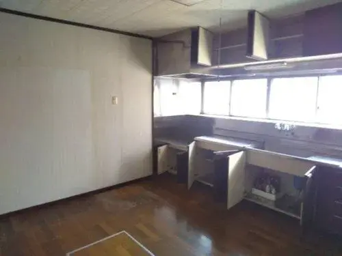5DK Property Ube City Yamaguchi Prefecture (11)