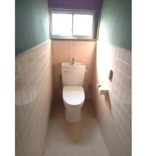 5DK Property Ube City Yamaguchi Prefecture (15)