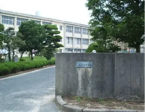 5DK Property Ube City Yamaguchi Prefecture (17)
