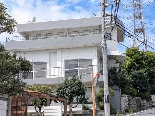 Akiya in Yamaguchi