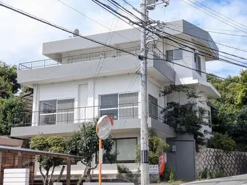 2LDK Property Yamaguchi City Yamaguchi Prefecture (2)