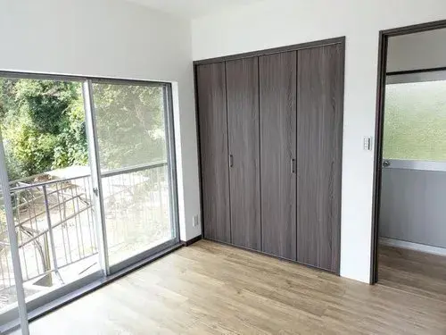 2LDK Property Yamaguchi City Yamaguchi Prefecture (11)