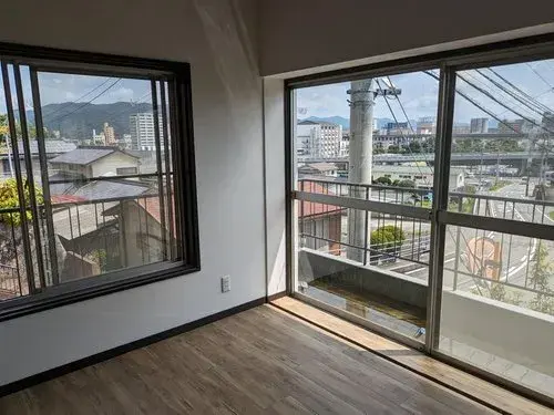 2LDK Property Yamaguchi City Yamaguchi Prefecture (13)