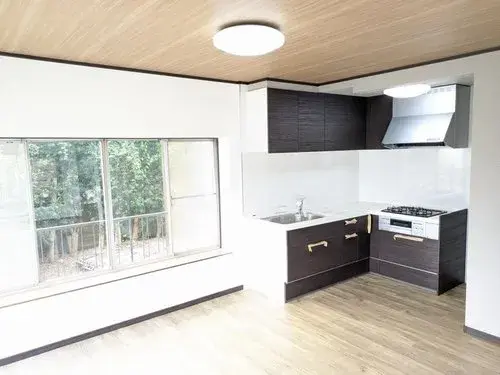 2LDK Property Yamaguchi City Yamaguchi Prefecture (14)
