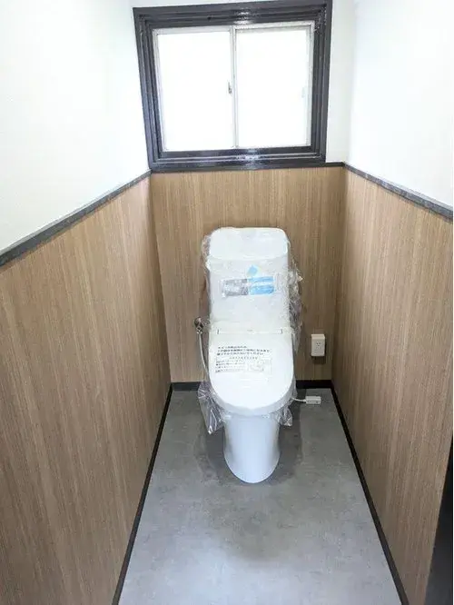 2LDK Property Yamaguchi City Yamaguchi Prefecture (16)