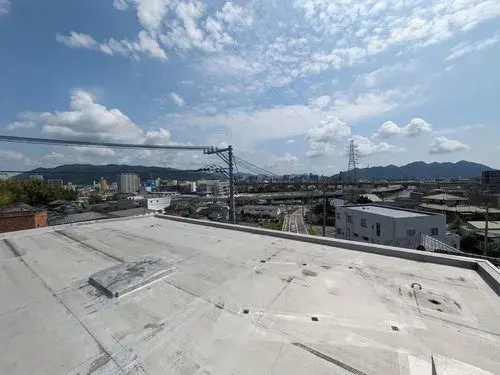 2LDK Property Yamaguchi City Yamaguchi Prefecture (18)