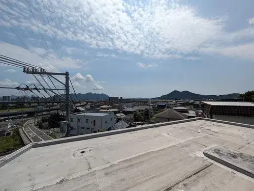 2LDK Property Yamaguchi City Yamaguchi Prefecture (19)