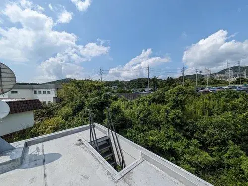 2LDK Property Yamaguchi City Yamaguchi Prefecture (4)