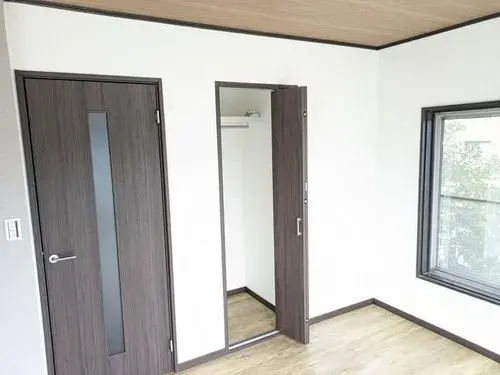 2LDK Property Yamaguchi City Yamaguchi Prefecture (5)