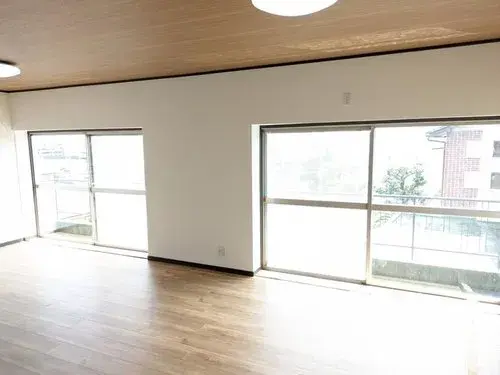 2LDK Property Yamaguchi City Yamaguchi Prefecture (6)