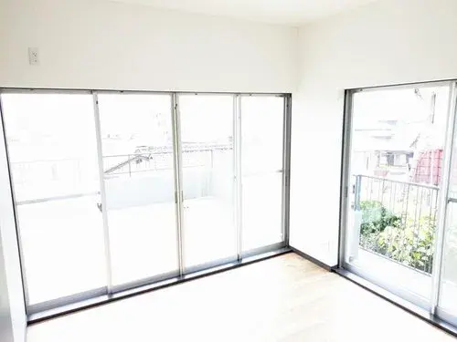 2LDK Property Yamaguchi City Yamaguchi Prefecture (7)