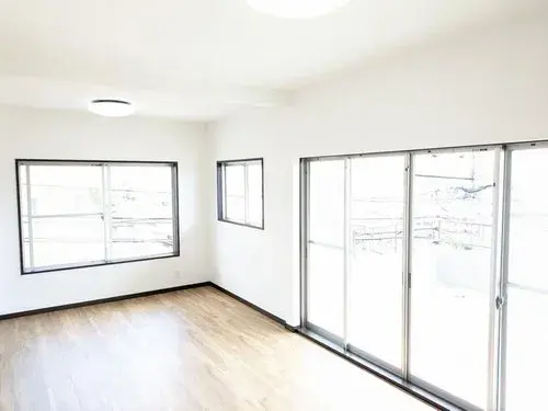 2LDK Property Yamaguchi City Yamaguchi Prefecture (8)