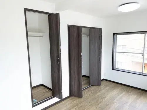 2LDK Property Yamaguchi City Yamaguchi Prefecture (9)
